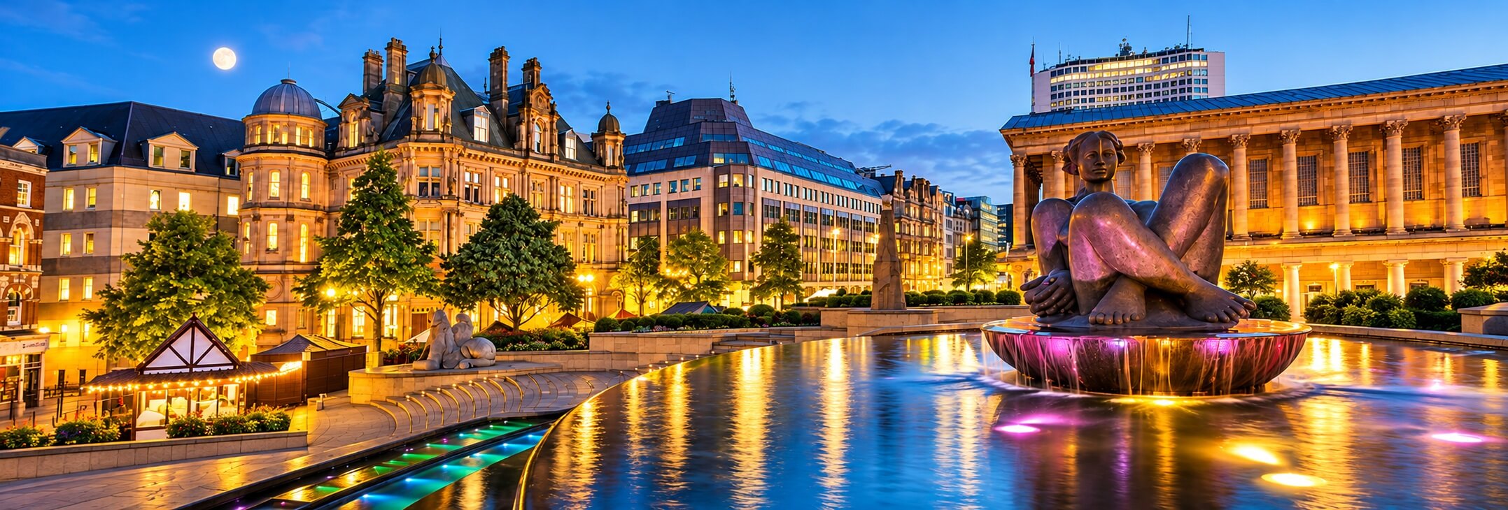 What's On In Birmingham