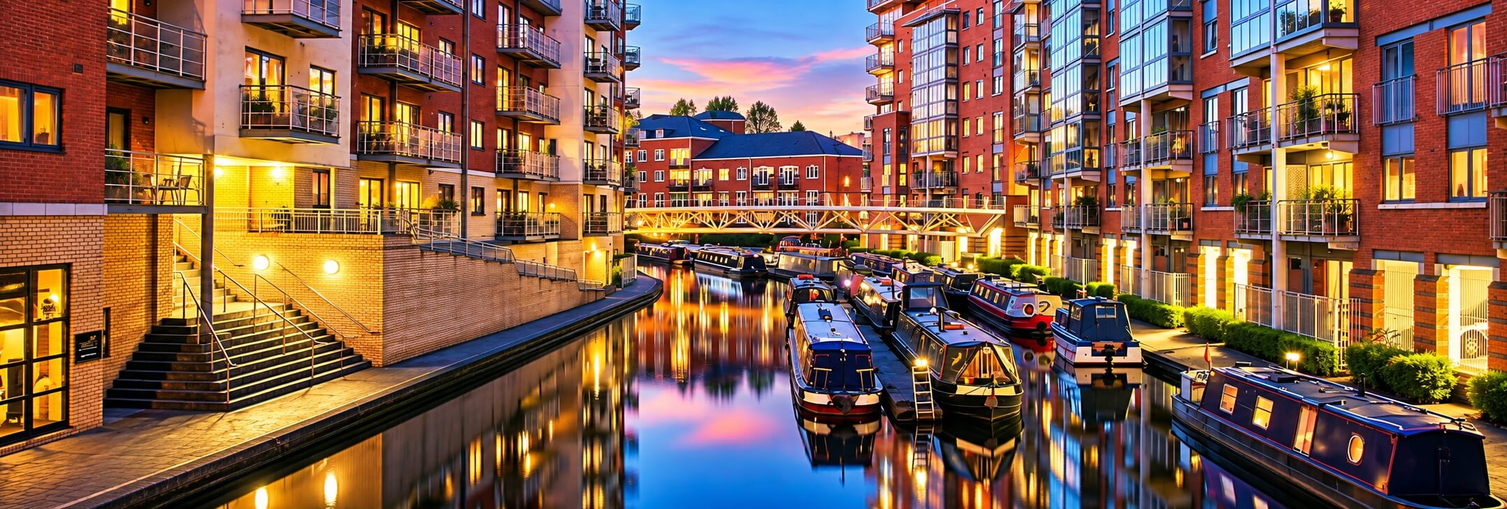 Things to do in Birmingham